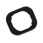 GOMMINO MEMBRANA per pulsante tasto home per iPhone 6 centrale circuito flat tastino RUBBER