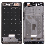 Cornice laterale Scocca FRAME HUAWEI P9 Lite Nero Ricambio Middle frame