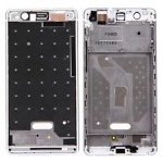 Cornice laterale Scocca FRAME HUAWEI P9 Lite Bianco Ricambio Middle frame