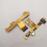 FLAT FLEX connettore di Ricarica Carica per Huawei Pad S10 231U S10-231W 231