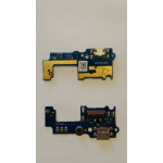 FLAT FLEX CONNETTORE DOCK DI CARICA USB MICROFONO PER HUAWEI Y5 2 II DOCK ricarica
