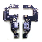 FLAT FLEX CONNETTORE DOCK DI CARICA USB MICROFONO PER HUAWEI P10 VTR-L09 ricarica