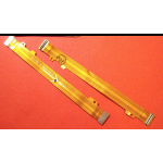 FLAT FLEX CONNESSIONE PCB PER HUAWEI P8 LITE 2017 PR1 A MOTHER BOARD RICAMBIO