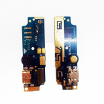 FLAT DOCK DI CARICA RICARICA CONNETTORE Micro usb per ASUS ZENFONE MAX 5.5 ZC550KL MICROFONO modulo