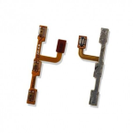 FLAT Flex Tasto POWER ON/OFF VOLUME  per Huawei Ascend P9 Accensione modulo