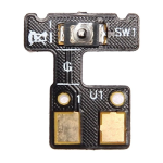 FLAT Flex tasto power on/off per ASUS ZE500KL Z00ED ZenFone 2 Laser 5.0 ricambio