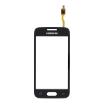 VETRO TOUCHSCREEN per Samsung SM-G318H G318 HN Galaxy TREND 2 LITE vetrino touch screen NERO