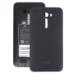 SCOCCA posteriore per ASUS ZENFONE 2 Laser ZE550KL nero back cover copri batteria