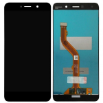 LCD DISPLAY + TOUCH + COMPLETO PER HUAWEI NOVA LITE PLUS TRT-LX1 NERO touchscreen vetro