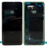 Scocca per Samsung A530 (Ori. Service Pack - Black)