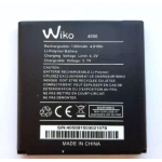 BATTERIA ORIGINALE Wiko 4050 1300mAh Bulk