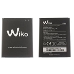 BATTERIA ORIGINALE Wiko per Redge FAB 4G 2820mAh Bulk