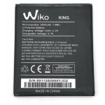 BATTERIA ORIGINALE Wiko per King / Cink 2000mAh Bulk