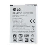 BATTERIA originale BL-49SFH perG4C G4S H735T H525N G4 MINI 2300mAh bulk