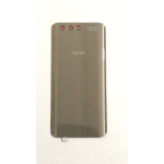 SCOCCA posteriore per Huawei Honor 9 gold back cover copri batteria oro