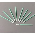KIT PULIZIA FSW-116 Foam cleaning swab Tampone di pulizia in schiuma 10PZ
