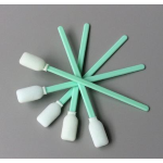 KIT PULIZIA FSW-505 Foam cleaning swab Tampone di pulizia in schiuma 10PZ