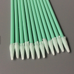KIT PULIZIA PSW-101 Polyester cleaning swab Tampone di pulizia in poliestere 10PZ