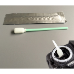 KIT PULIZIA PSW-506 Polyester cleaning swab Tampone di pulizia in poliestere 10PZ