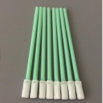 KIT PULIZIA PSW-801 Polyester cleaning swab Tampone di pulizia in poliestere 10PZ