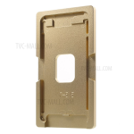 DIMA PRECISIONE RIPARAZIONE METALLO di vetri lcd touch display per APPLE IPHONE 7 Plus