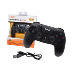 JOYPAD PS4 WIRELESS BLUETHOOT COMPATIBILE JOYSTICK DUALSHOCK PER CONSOLE DUAL VIBRATION