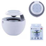 CASSA PORTATILE BLUETOOTH USB WIRELESS UNIVERSALE HUAWEI ORIGINALE AM08 BIANCO