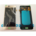 Display per Samsung J250 (Ori. Service Pack - Gold - Senza frame)