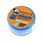 PASTA SALDANTE MECHANIC 138degrees stagno per reworw saldare saldature 20g