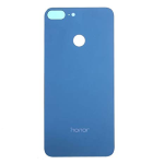 SCOCCA posteriore COMPATIBILE per Huawei Honor 9 Lite Blu back cover copri batteria