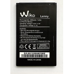 BATTERIA ORIGINALE Wiko per Lenny 2000mAh Bulk