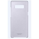 CUSTODIA CLEAR CASE COVER Originale Samsung EF-QN950CVE Per Galaxy NOTE 8 N950 VIOLET