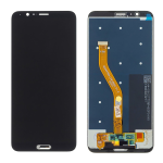LCD DISPLAY + TOUCH COMPLETO PER HUAWEI HONOR 10 VIEW NERO BLACK touchscreen vetro