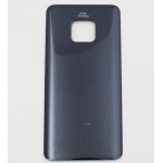 SCOCCA posteriore per Huawei Mate 20 Pro nero back cover copri batteria