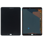 Display per Samsung T810/T813/T815/T819 (Ori. Service Pack - Black - Senza frame)