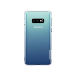 CUSTODIA Nillkin Nature originale TPU Protective cover Case Samsung S10 Lite Trasparente