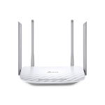 ROUTER ETHERNET WI-FI AC1200 TP-LINK ARCHER C50