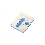 iPhone fingerprint tool per riparazione tasto home ed impronte stencil