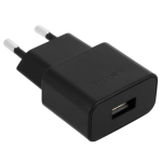 Caricabatteria Travel RETE originale SONY UCH20 Quick Charge 5V/9V/12V presa parete adapter bulk