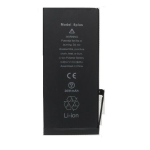 BATTERIA per Apple iPhone 8 Plus ricambio premium pila sostitutiva litio alta qualità