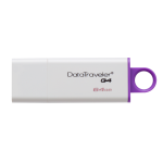 Pendrive Kingston DataTraveler G4 USB 3.0 (64GB)