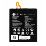 BATTERIA originale BL-T34 per LG V30 H930 3155mAh