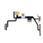 FLAT POWER per Apple iPhone 8 circuito tasto accensione flash microfono volume