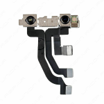 Flex flat fotocamera camera anteriore per iPhone TEN X