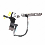 FLAT POWER per Apple iPhone Xs Max circuito tasto accensione flash microfono volume