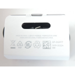 CAVO TYPE C SAMSUNG ORIGINALE EP-DG977BBE sincronizza dati carica per S10 S9 A320 A520 S8 nero