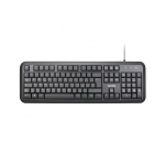 TASTIERA MULTIMEDIALE VULTECH KEY-618M USB 2.0
