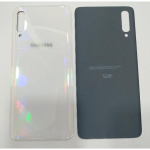 SCOCCA posteriore COMPATIBILE per Samsung A70 A705F BIANCO back cover copri batteria 