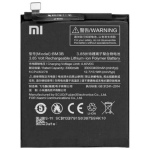 BATTERIA originale Xiaomi BM3B per MI Mix 2 pila nuova sostitutiva 3400mAh bulk