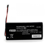 Batteria per Nintendo Switch di ricambio CO-006 525mAh Originale